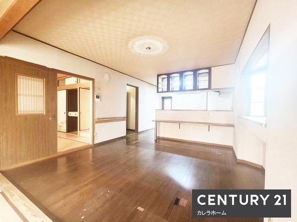 高槻市西町の中古一戸建て