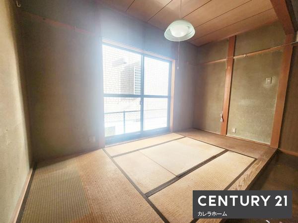 高槻市西町の中古一戸建て