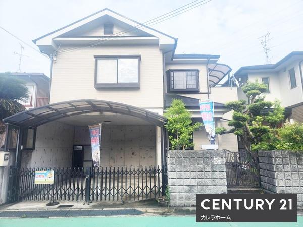 高槻市西町の中古一戸建