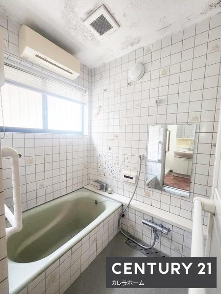 高槻市西町の中古一戸建て