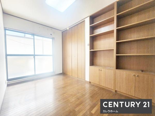 高槻市西町の中古一戸建て