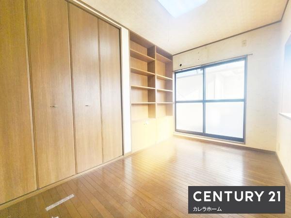 高槻市西町の中古一戸建て