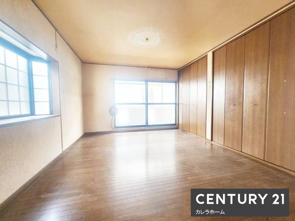 高槻市西町の中古一戸建て