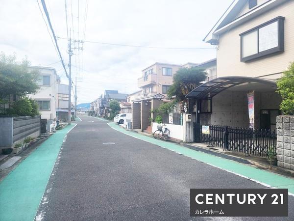 高槻市西町の中古一戸建