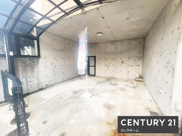 高槻市西町の中古一戸建て
