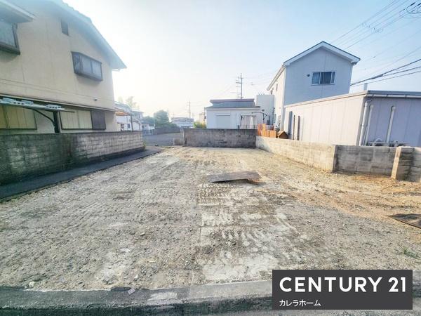 堺市西区草部の売土地