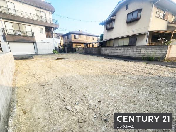 堺市西区草部の売土地
