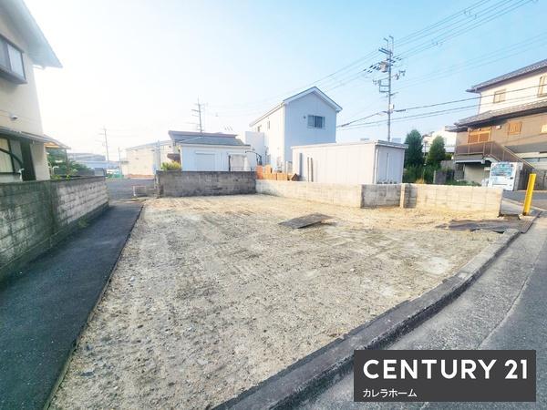 堺市西区草部の売土地