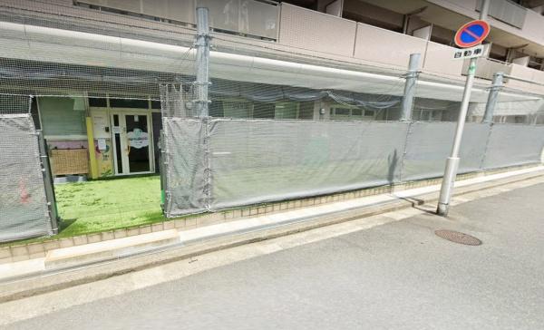 ステュディオ堺フェニックス(マミーズアイ幼保園さかい園)