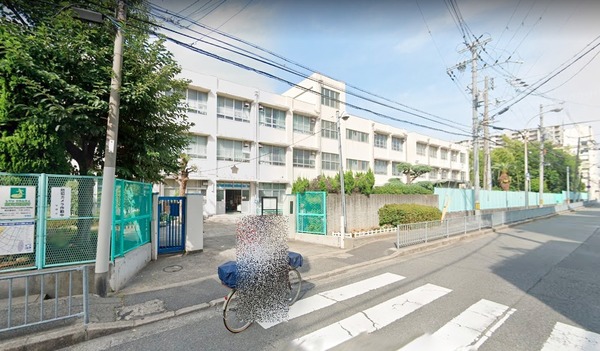 ステュディオ堺フェニックス(堺市立市小学校)