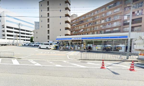 ステュディオ堺フェニックス(ローソン堺大浜店)