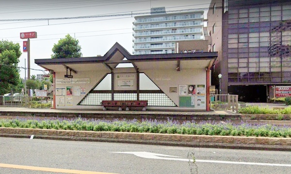 ステュディオ堺フェニックス(宿院駅(阪堺線))