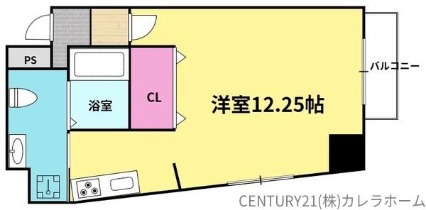 プライムス堺駅前フェニックス通り