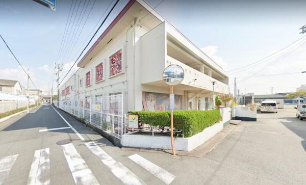 アルザブルータワー（29階）(泉大津市立旭幼稚園)