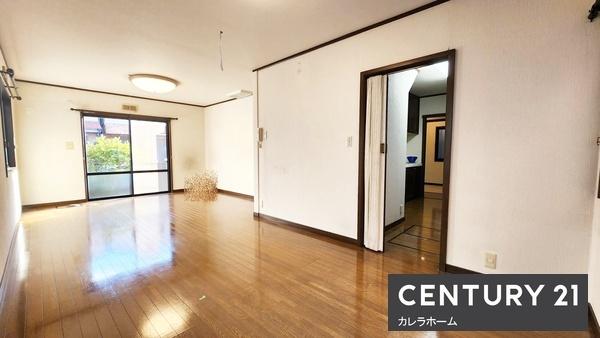 尼崎市常松１丁目の中古一戸建て