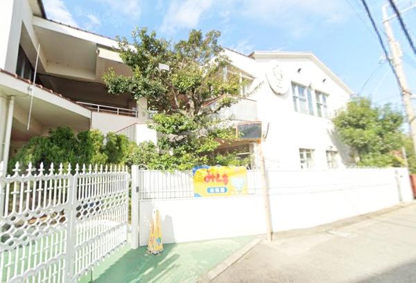 尼崎市常松１丁目の中古一戸建て(母智幼稚園)