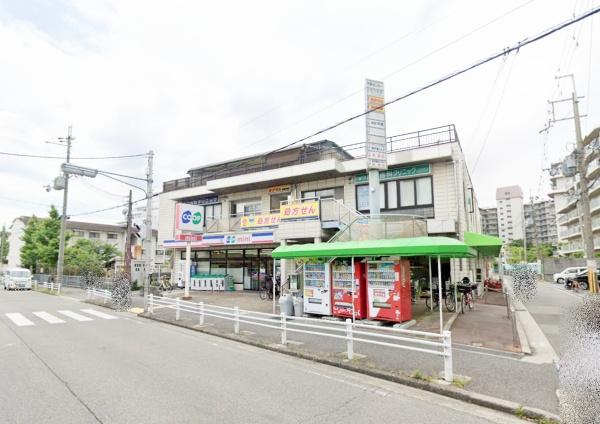 尼崎市常松１丁目の中古一戸建て(コープミニ西武庫)