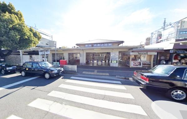 尼崎市常松１丁目の中古一戸建て(武庫之荘駅(阪急神戸本線))