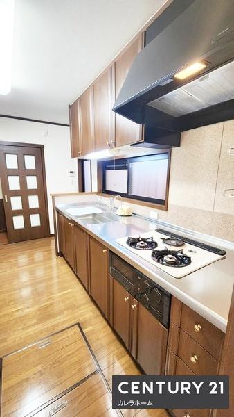 尼崎市常松１丁目の中古一戸建て