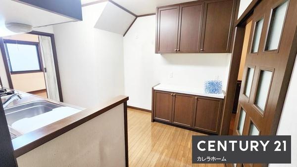 尼崎市常松１丁目の中古一戸建て