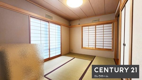 尼崎市常松１丁目の中古一戸建て