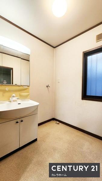 尼崎市常松１丁目の中古一戸建て