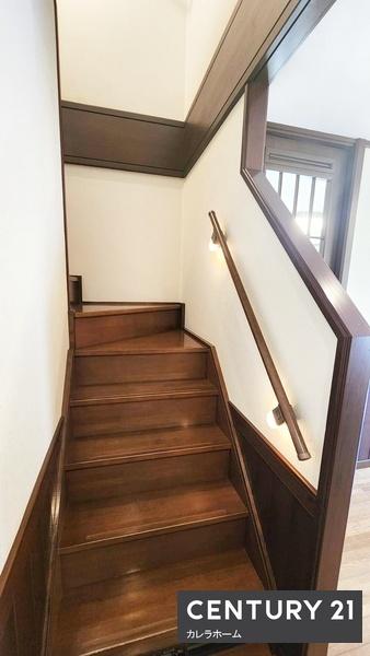 尼崎市常松１丁目の中古一戸建て