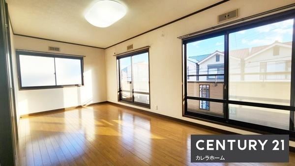 尼崎市常松１丁目の中古一戸建て