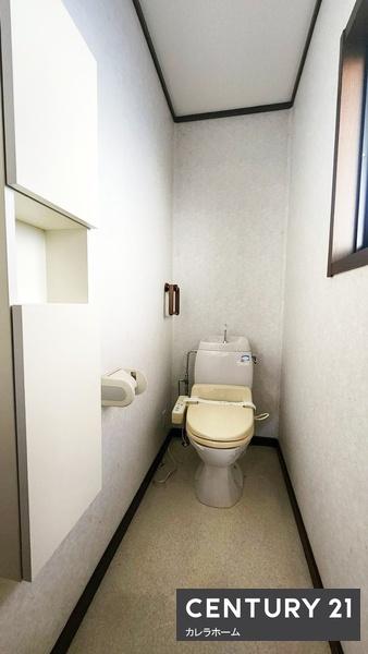 尼崎市常松１丁目の中古一戸建て