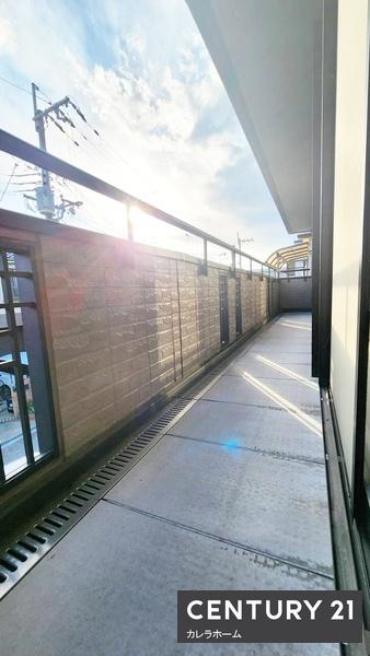 尼崎市常松１丁目の中古一戸建て