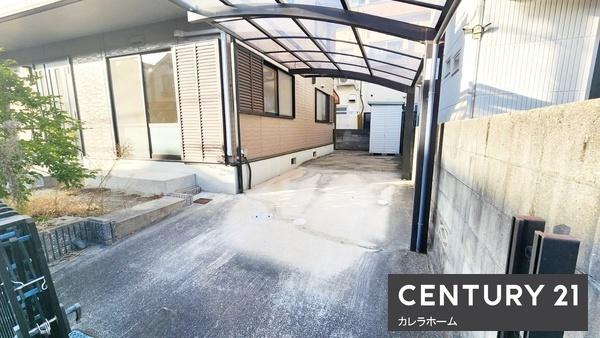 尼崎市常松１丁目の中古一戸建て