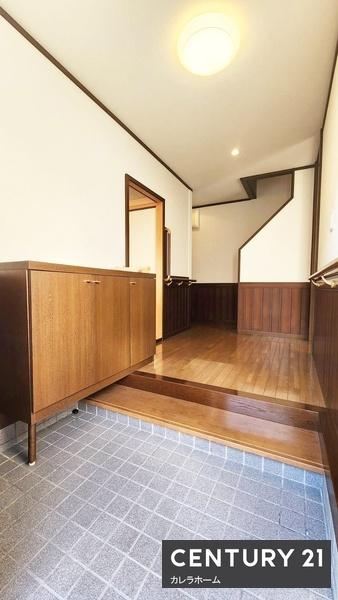 尼崎市常松１丁目の中古一戸建て