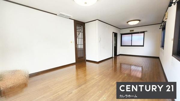 尼崎市常松１丁目の中古一戸建て