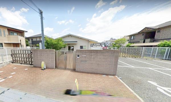 堺市美原区北余部の中古一戸建て(認定こども園堺めぐみ学園分園)