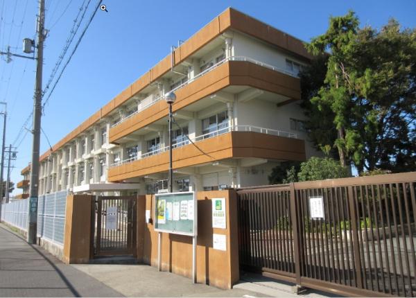 堺市美原区北余部の中古一戸建て(堺市立美原西小学校)