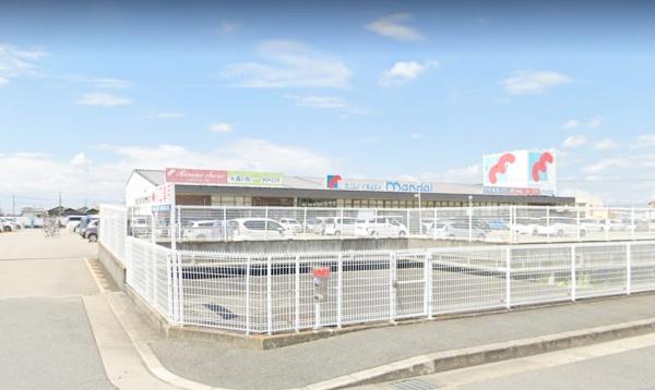 堺市美原区北余部の中古一戸建て(万代美原店)