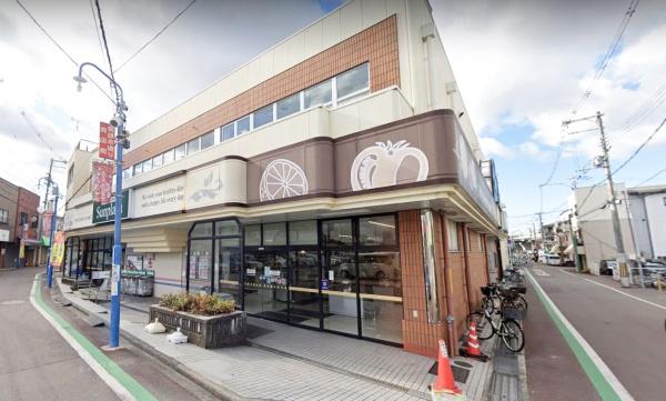 堺市美原区北余部の中古一戸建て(サンプラザ美原余部店)