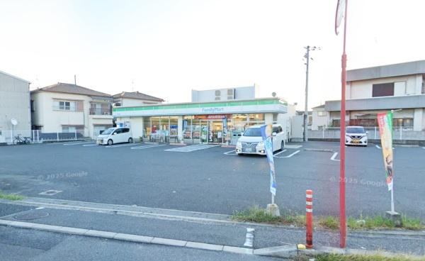 堺市美原区北余部の中古一戸建て(ファミリーマート美原大饗店)