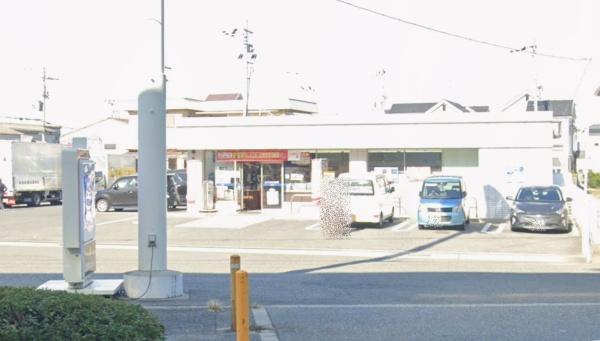 堺市美原区北余部の中古一戸建て(ローソン美原北余部店)