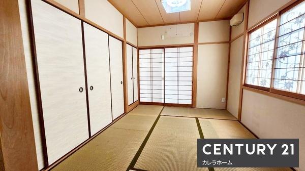 堺市美原区北余部の中古一戸建て