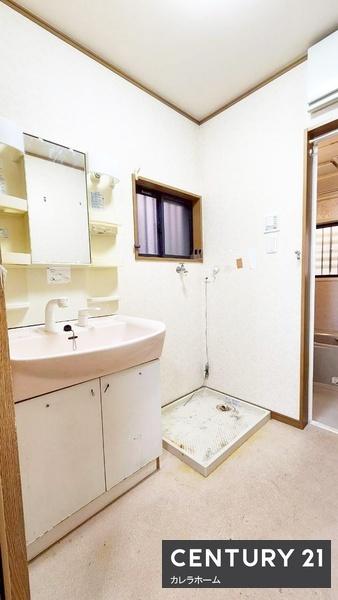 堺市美原区北余部の中古一戸建て