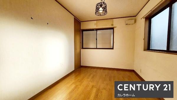 堺市美原区北余部の中古一戸建て