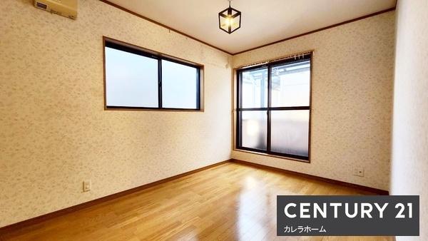 堺市美原区北余部の中古一戸建て