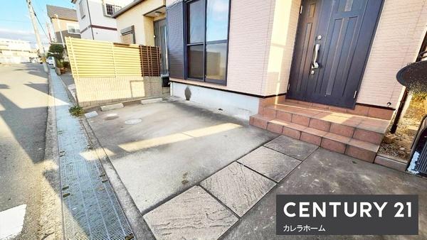 堺市美原区北余部の中古一戸建て
