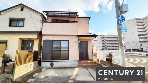 堺市美原区北余部の中古一戸建