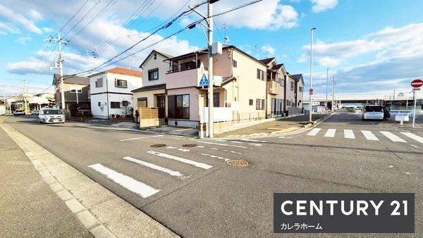 堺市美原区北余部の中古一戸建て