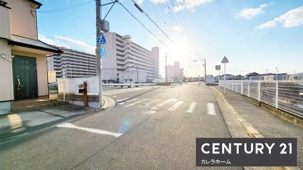 堺市美原区北余部の中古一戸建て