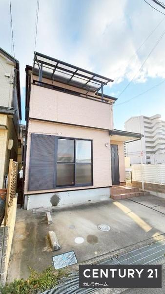 堺市美原区北余部の中古一戸建て
