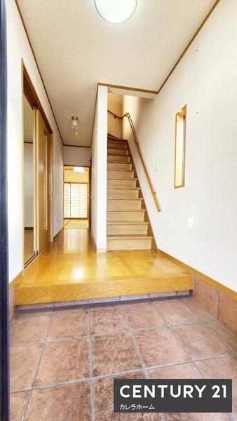 堺市美原区北余部の中古一戸建