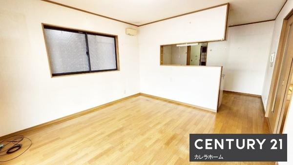 堺市美原区北余部の中古一戸建